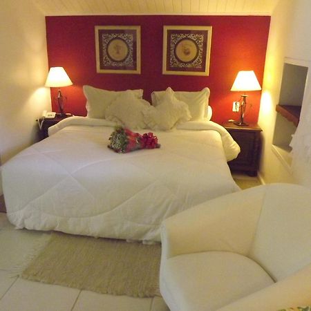 Hotel Vivenda Penedo Penedo  Ngoại thất bức ảnh