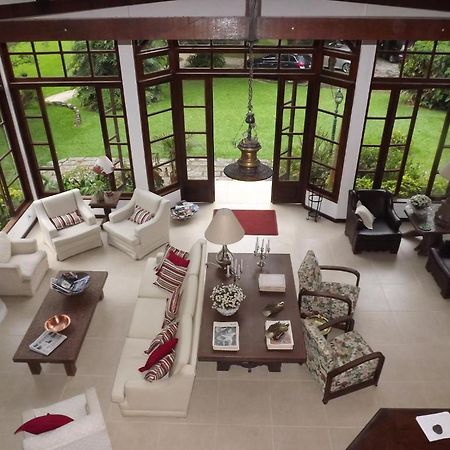 Hotel Vivenda Penedo Penedo  Ngoại thất bức ảnh