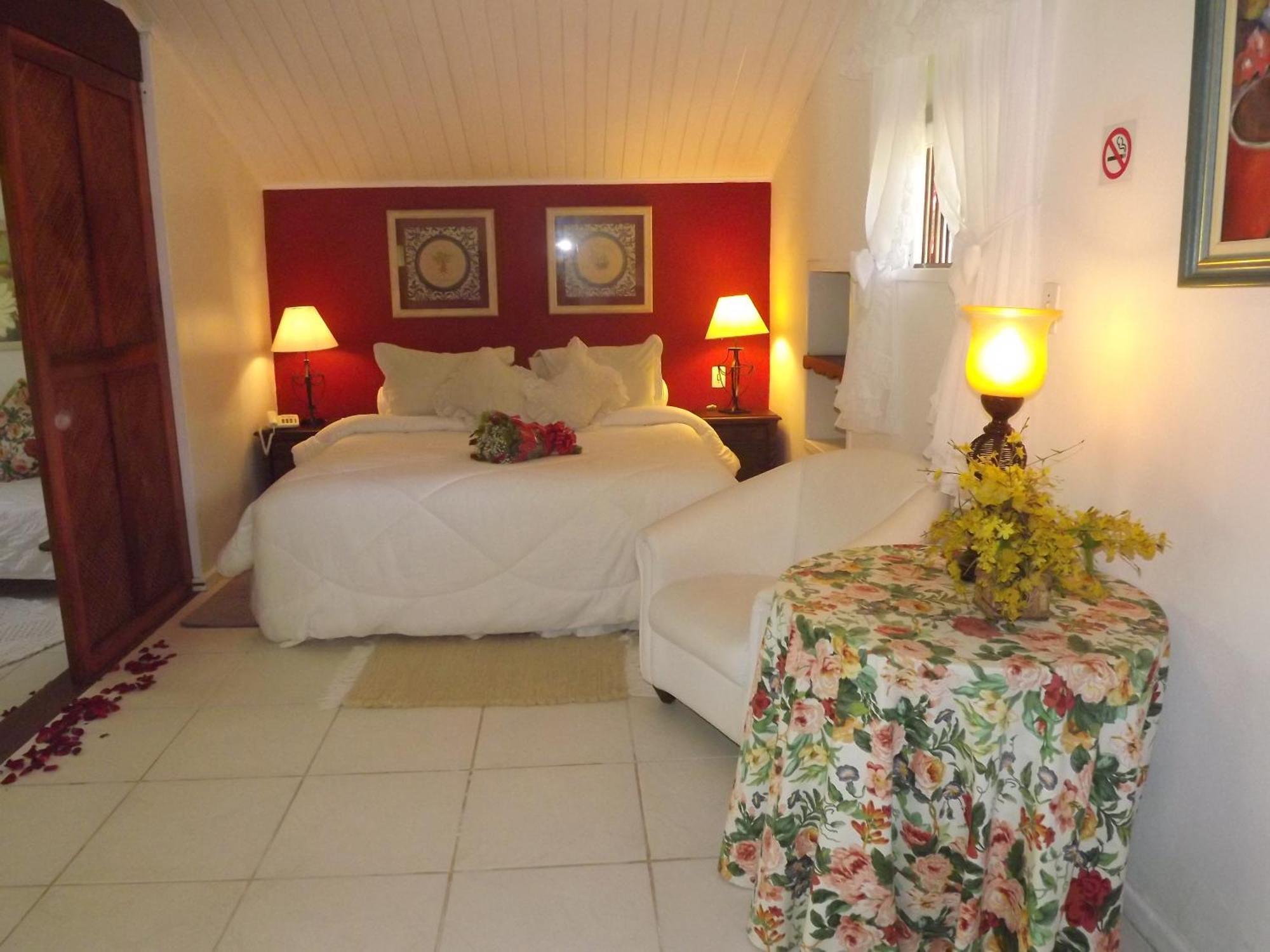 Hotel Vivenda Penedo Penedo  Phòng bức ảnh