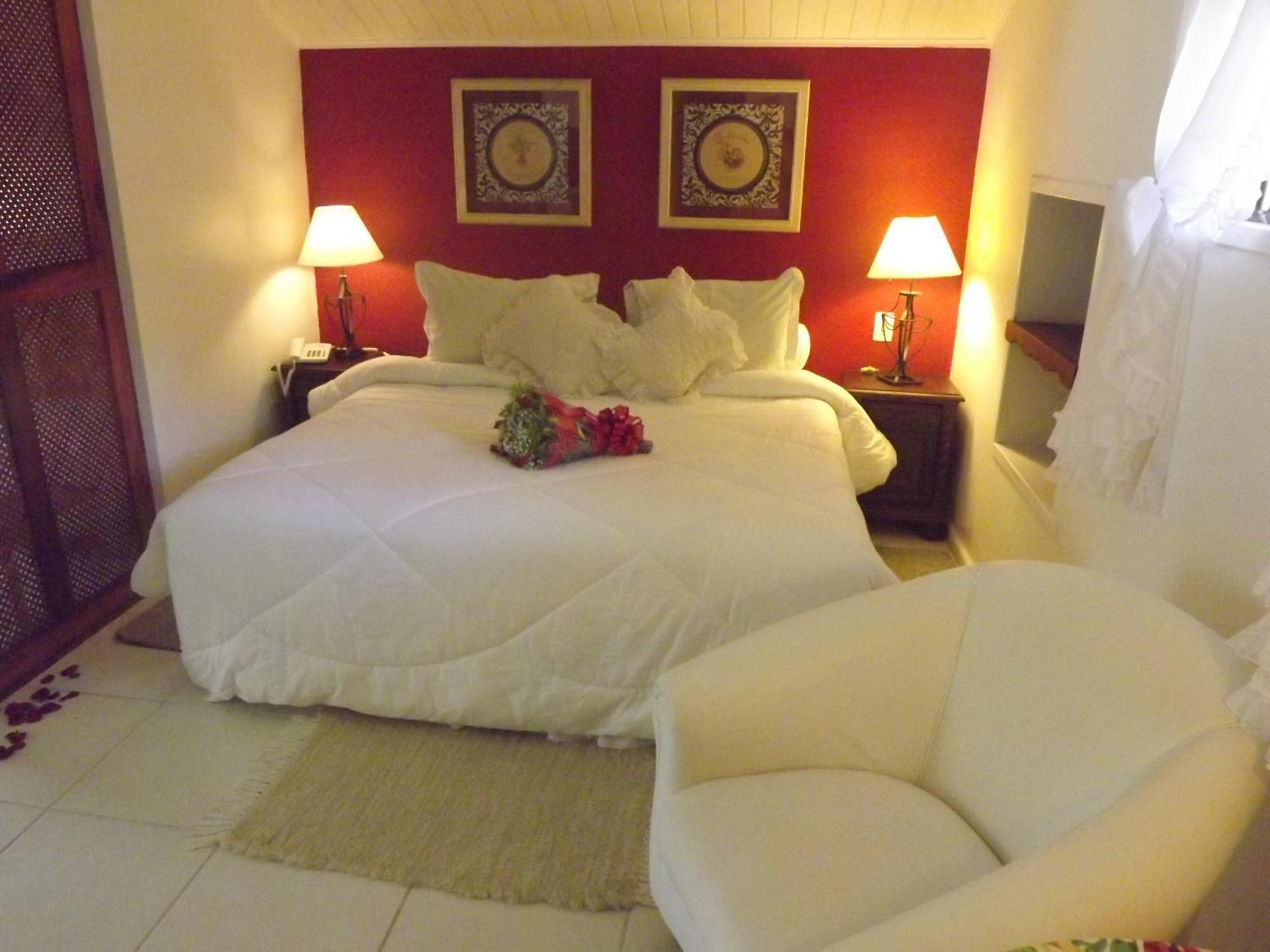 Hotel Vivenda Penedo Penedo  Ngoại thất bức ảnh