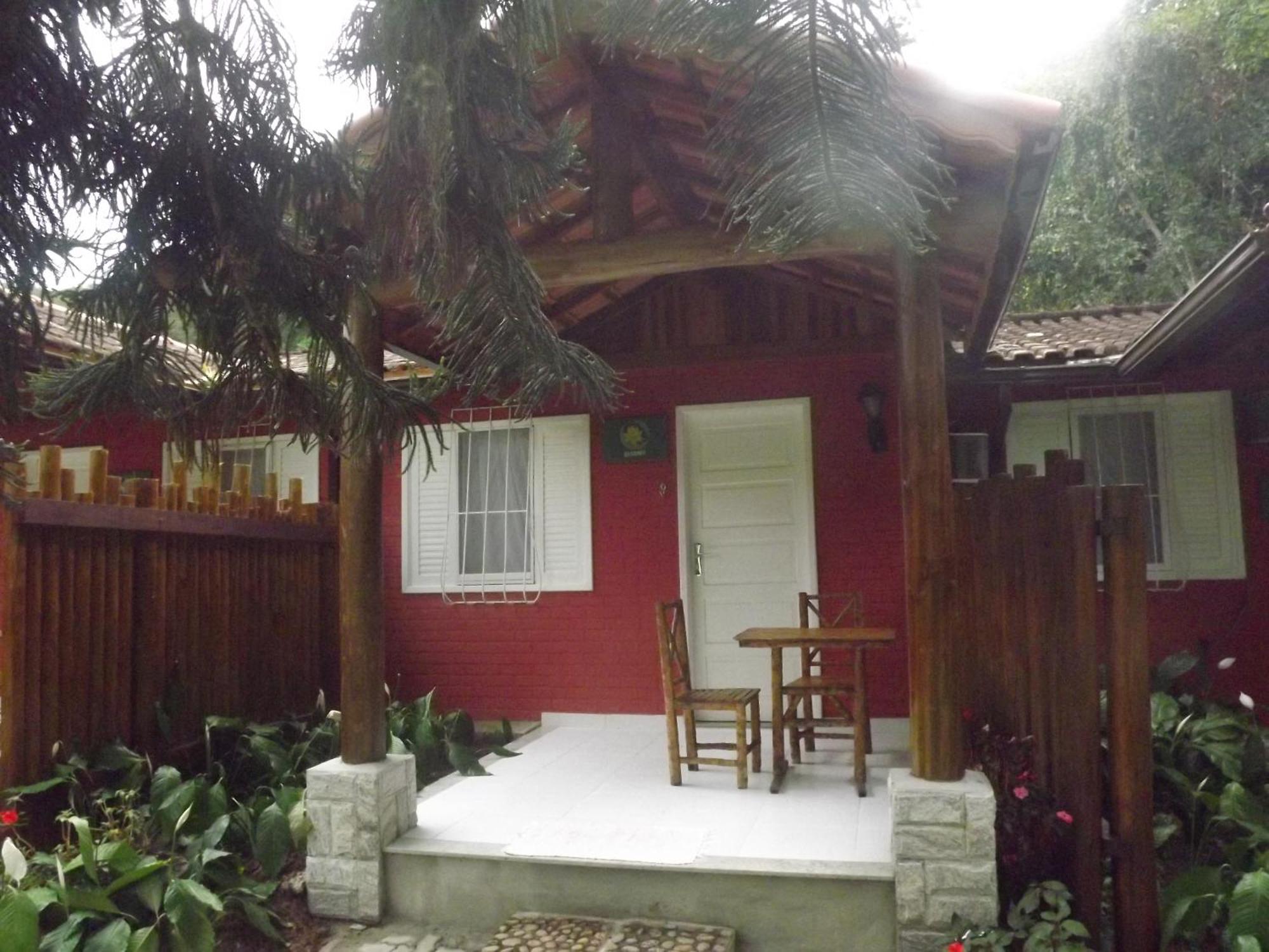 Hotel Vivenda Penedo Penedo  Phòng bức ảnh