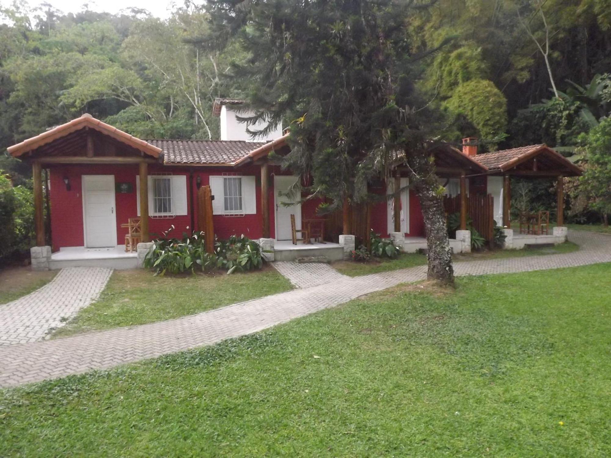 Hotel Vivenda Penedo Penedo  Phòng bức ảnh