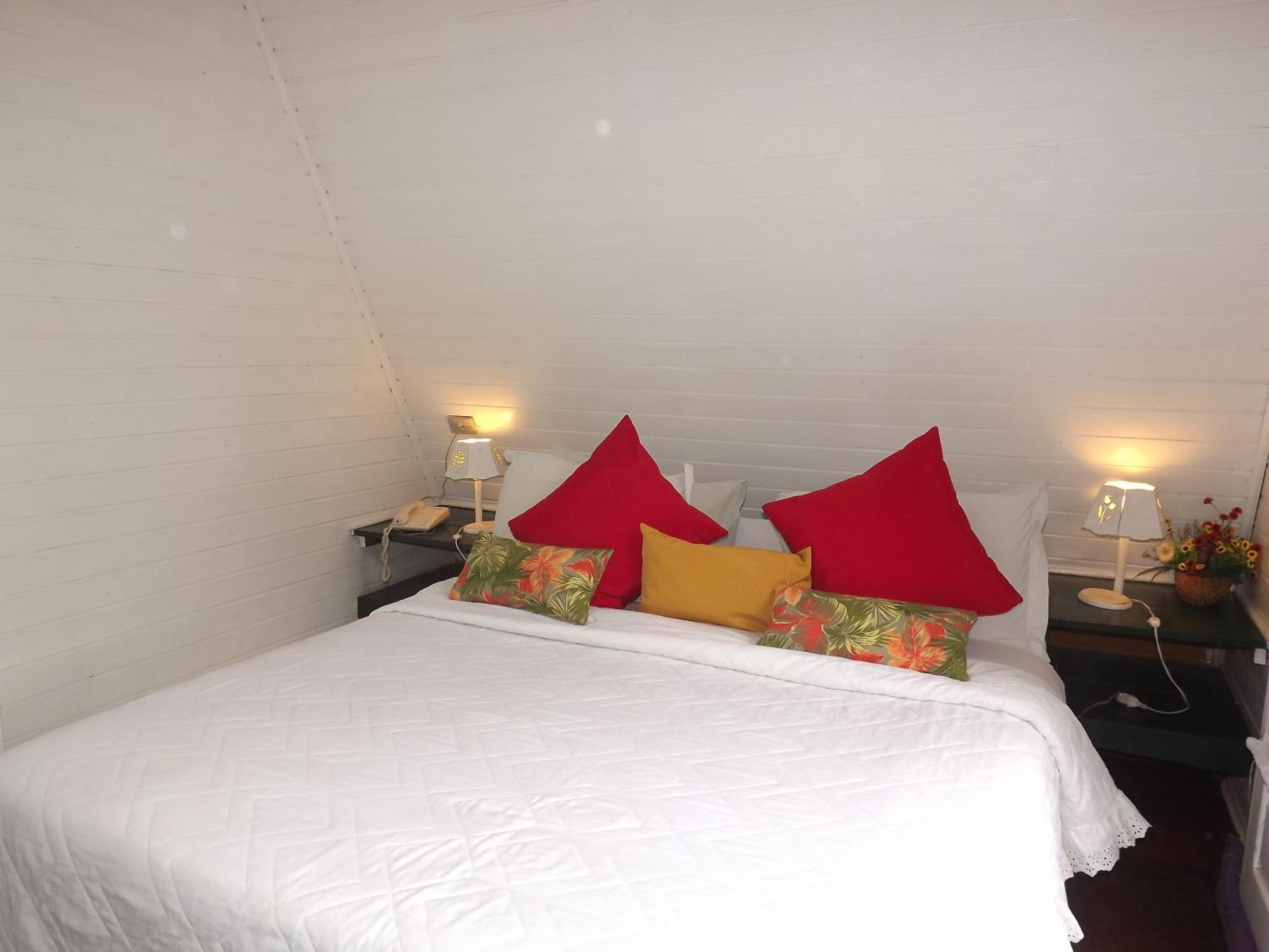 Hotel Vivenda Penedo Penedo  Phòng bức ảnh