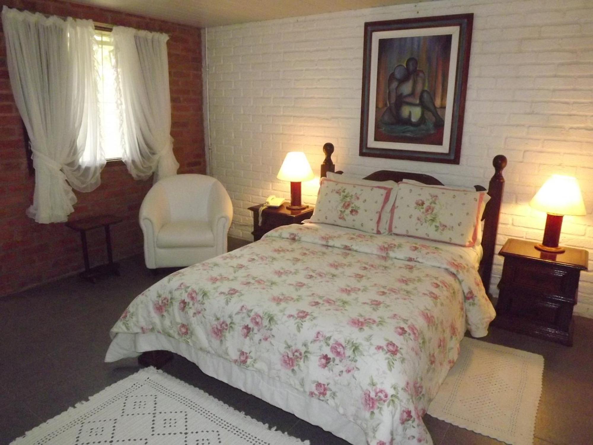 Hotel Vivenda Penedo Penedo  Phòng bức ảnh
