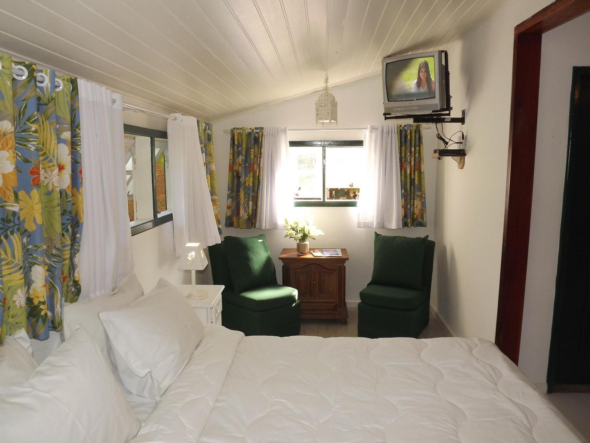 Hotel Vivenda Penedo Penedo  Phòng bức ảnh