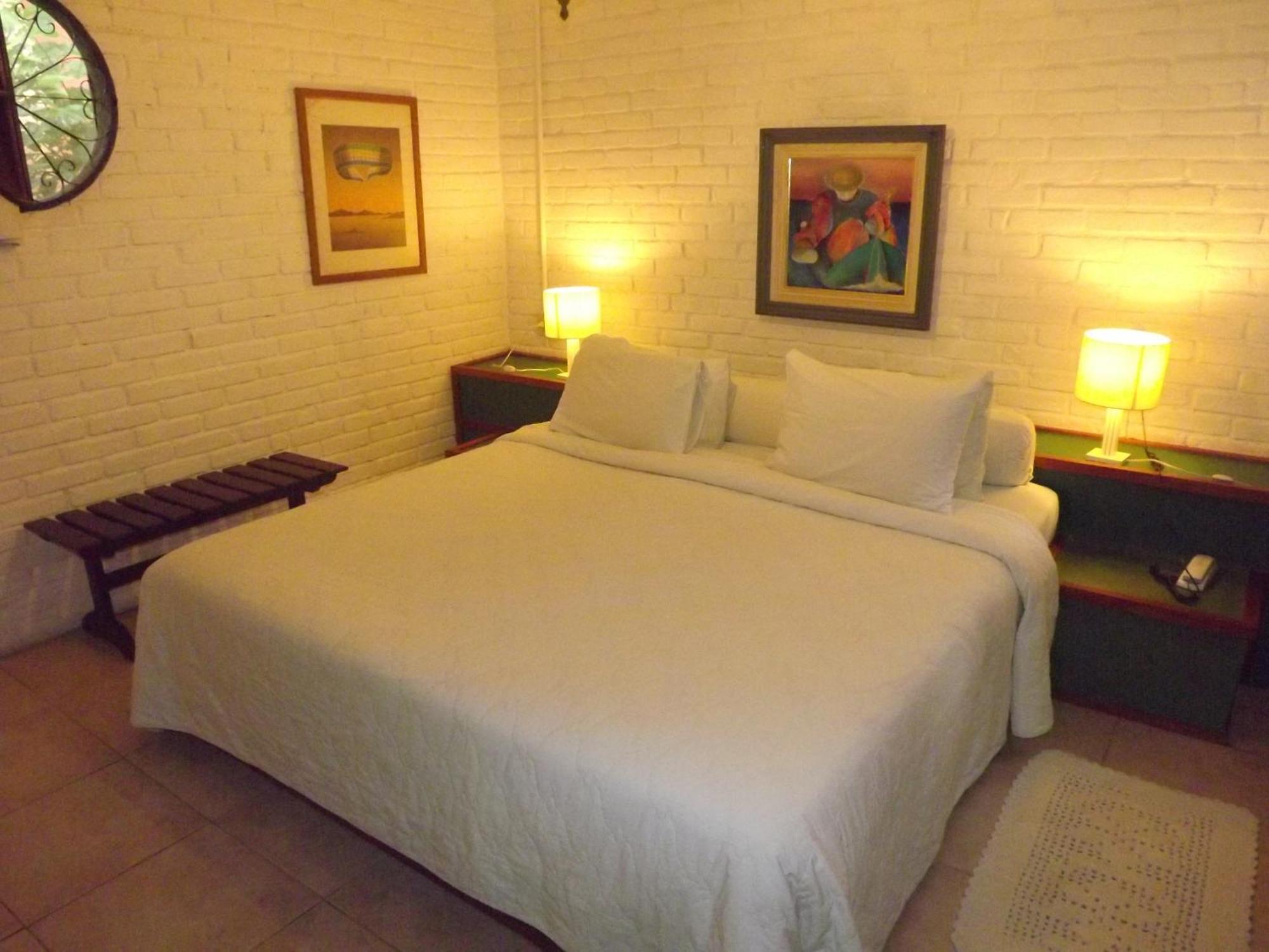 Hotel Vivenda Penedo Penedo  Phòng bức ảnh