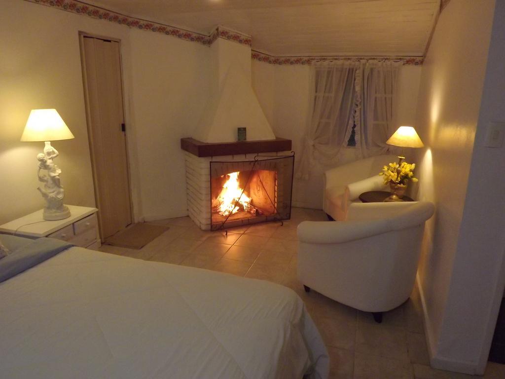 Hotel Vivenda Penedo Penedo  Ngoại thất bức ảnh
