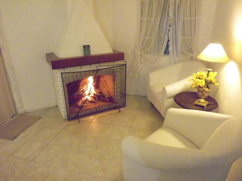 Hotel Vivenda Penedo Penedo  Ngoại thất bức ảnh
