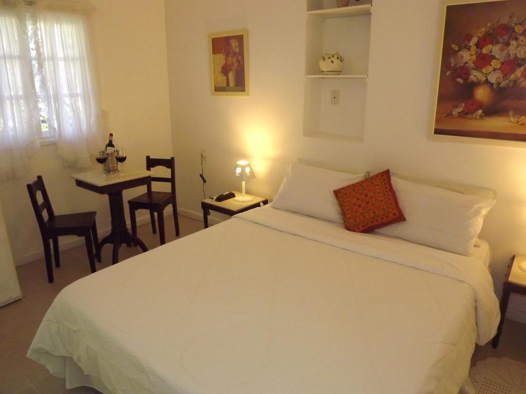 Hotel Vivenda Penedo Penedo  Ngoại thất bức ảnh