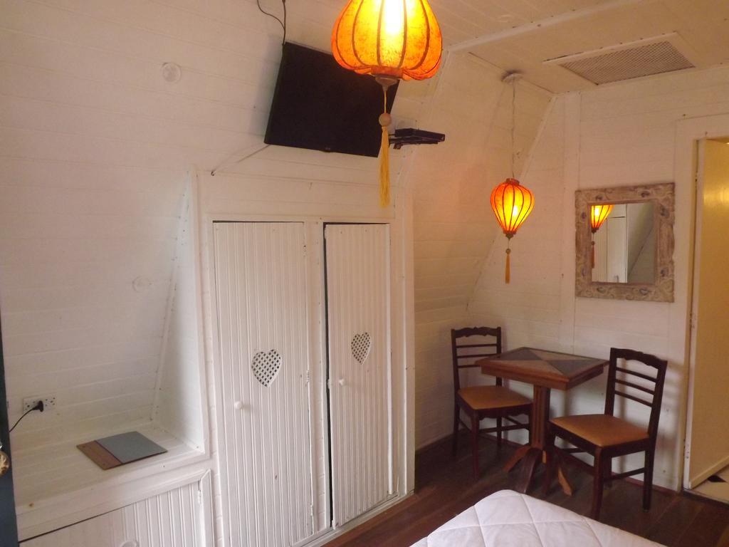 Hotel Vivenda Penedo Penedo  Ngoại thất bức ảnh