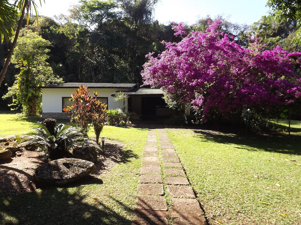 Hotel Vivenda Penedo Penedo  Ngoại thất bức ảnh
