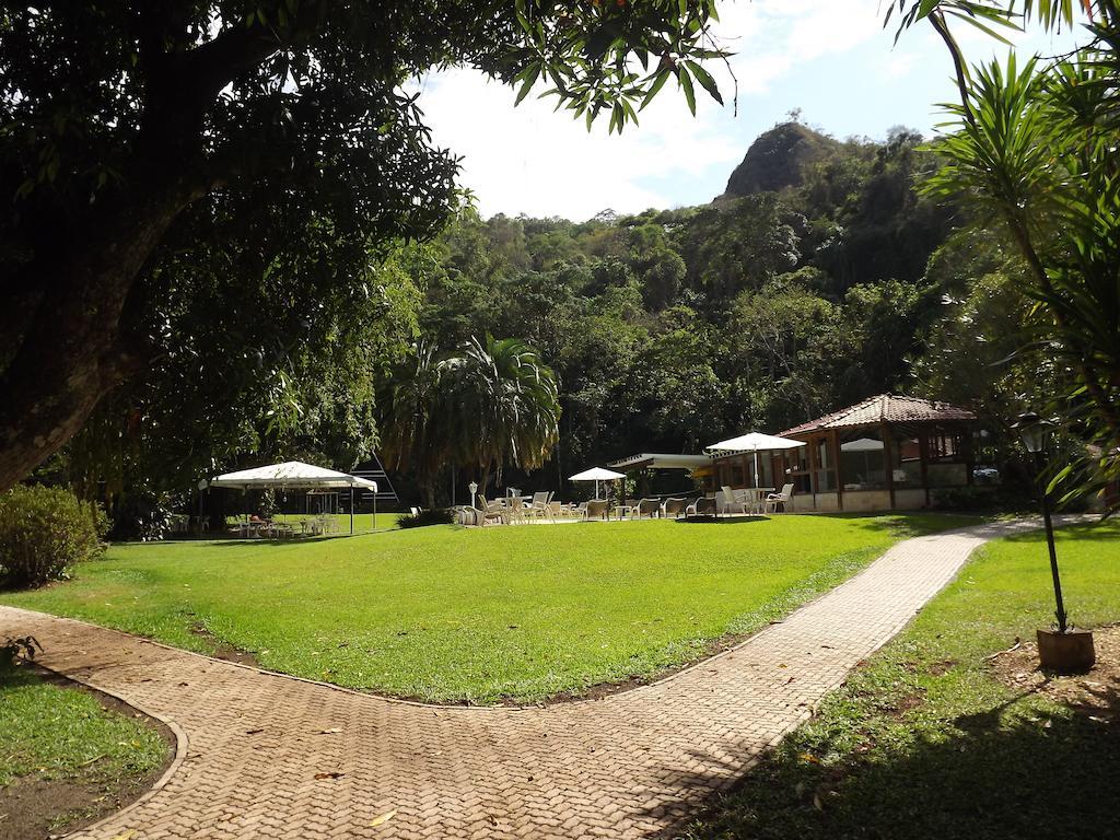 Hotel Vivenda Penedo Penedo  Ngoại thất bức ảnh