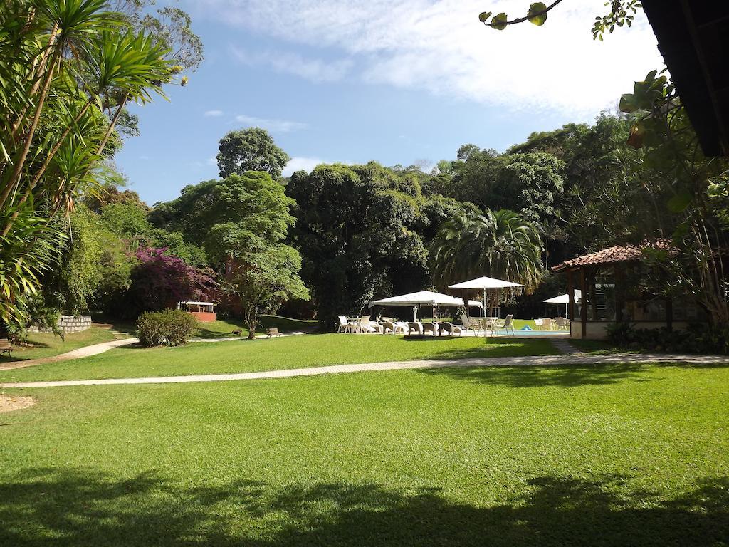 Hotel Vivenda Penedo Penedo  Ngoại thất bức ảnh