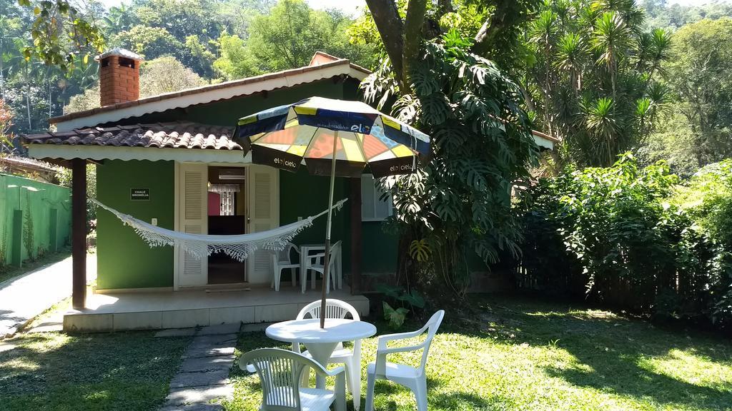 Hotel Vivenda Penedo Penedo  Ngoại thất bức ảnh