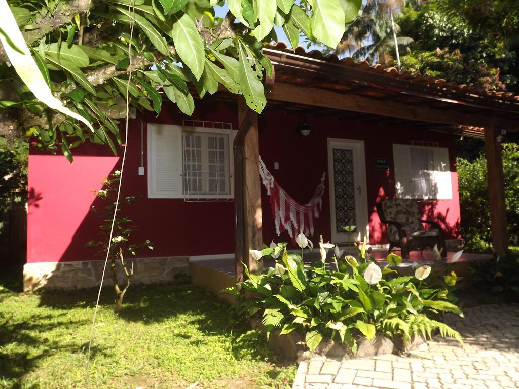 Hotel Vivenda Penedo Penedo  Ngoại thất bức ảnh