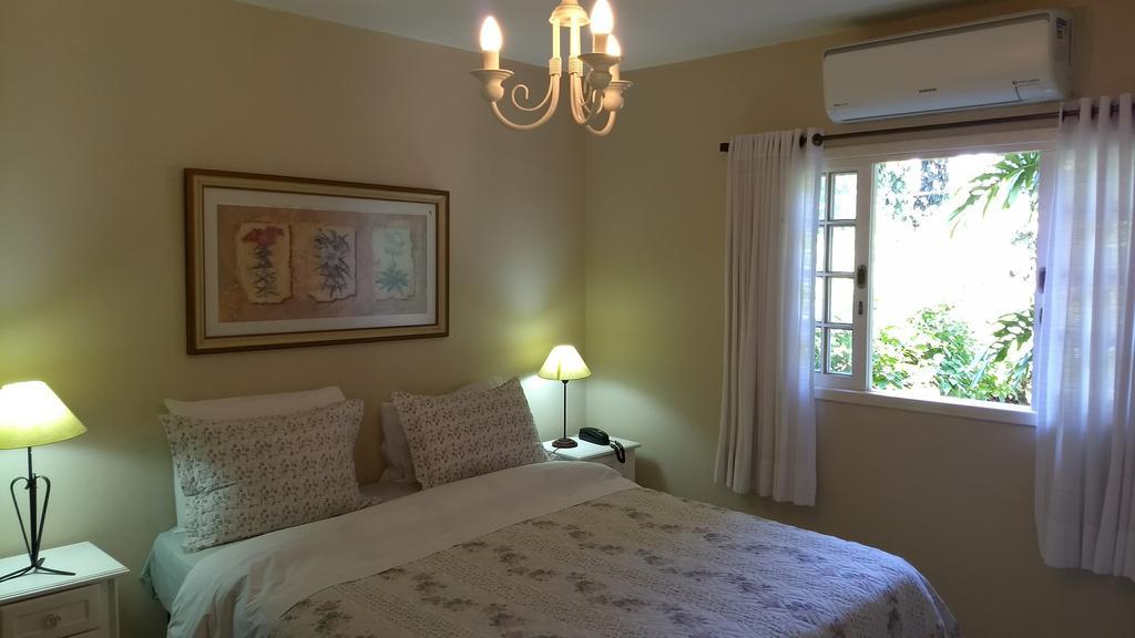 Hotel Vivenda Penedo Penedo  Ngoại thất bức ảnh