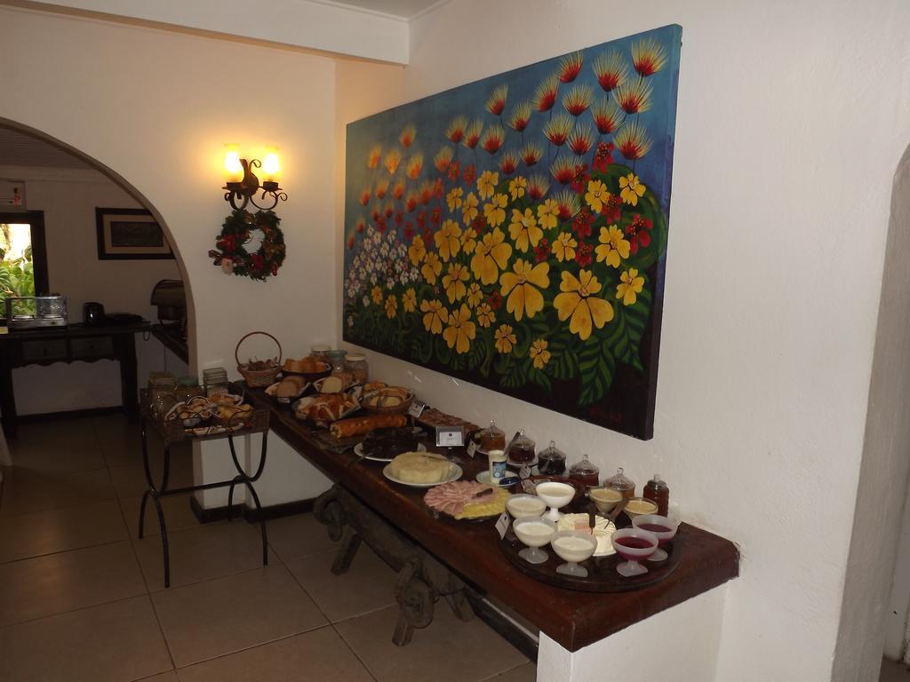 Hotel Vivenda Penedo Penedo  Ngoại thất bức ảnh