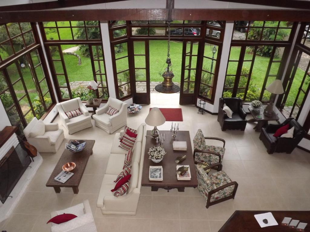 Hotel Vivenda Penedo Penedo  Ngoại thất bức ảnh