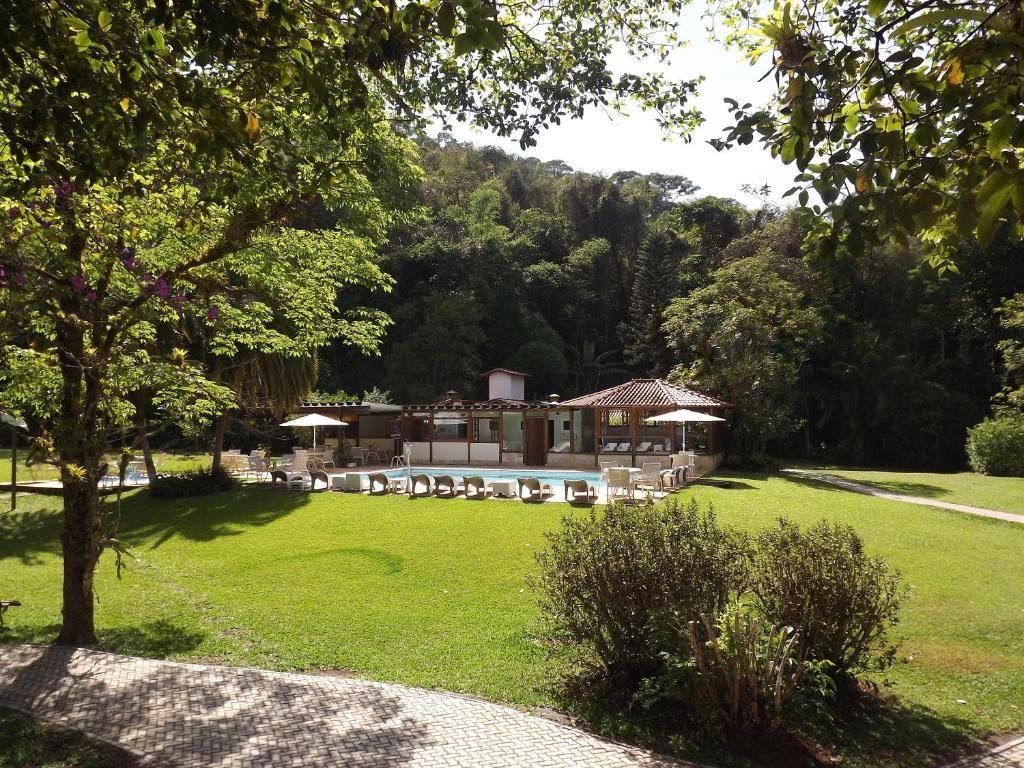 Hotel Vivenda Penedo Penedo  Ngoại thất bức ảnh