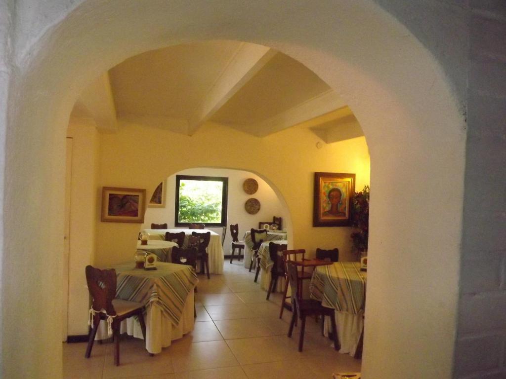 Hotel Vivenda Penedo Penedo  Ngoại thất bức ảnh