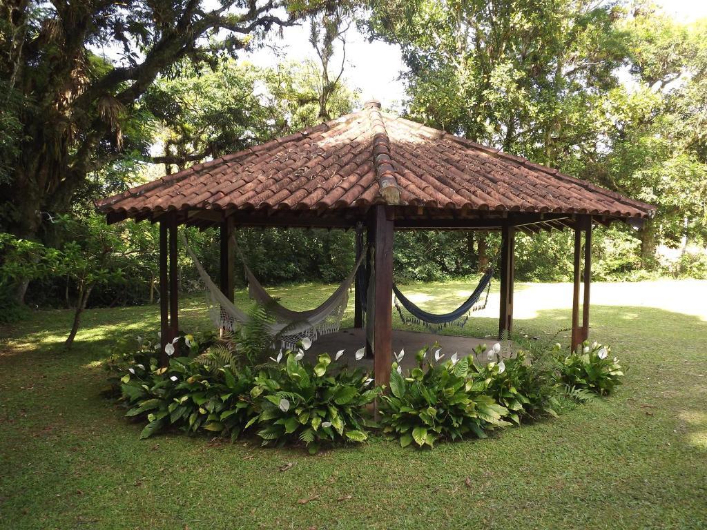 Hotel Vivenda Penedo Penedo  Ngoại thất bức ảnh