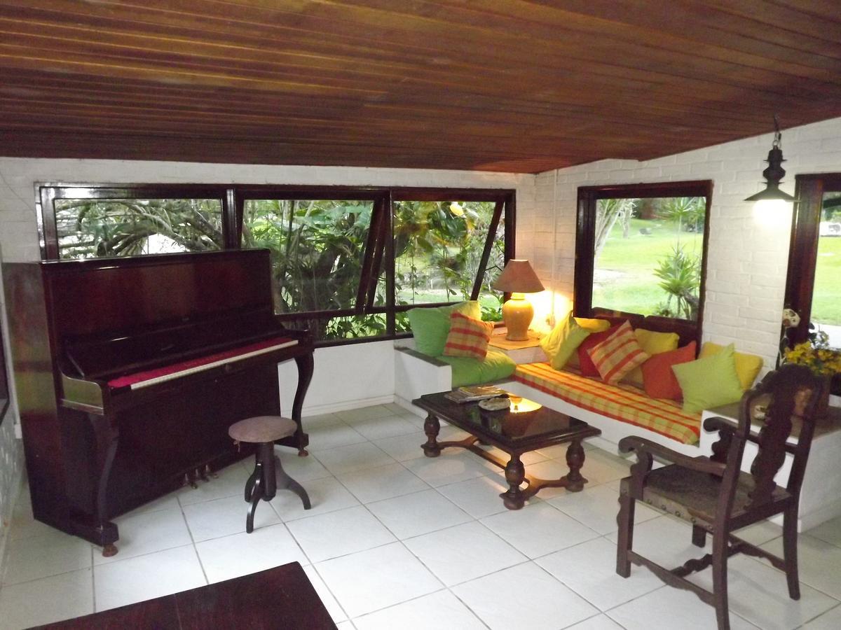 Hotel Vivenda Penedo Penedo  Ngoại thất bức ảnh