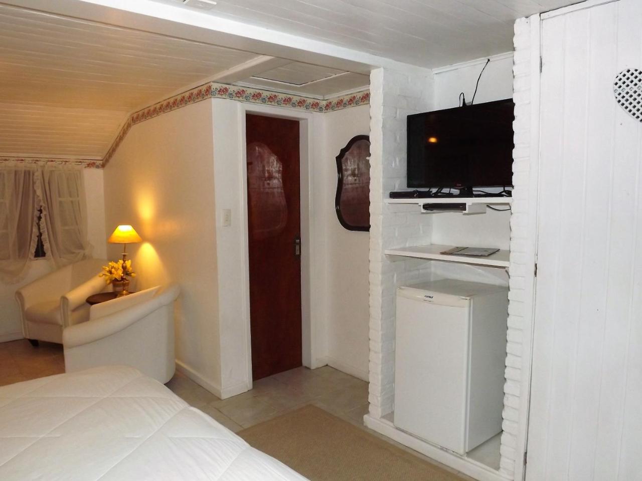 Hotel Vivenda Penedo Penedo  Ngoại thất bức ảnh