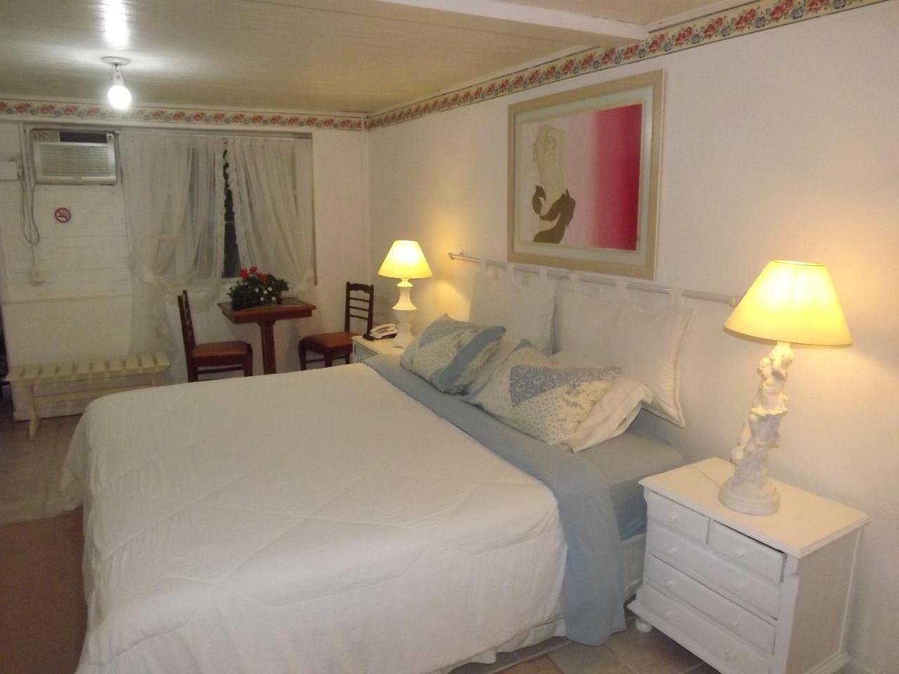 Hotel Vivenda Penedo Penedo  Ngoại thất bức ảnh