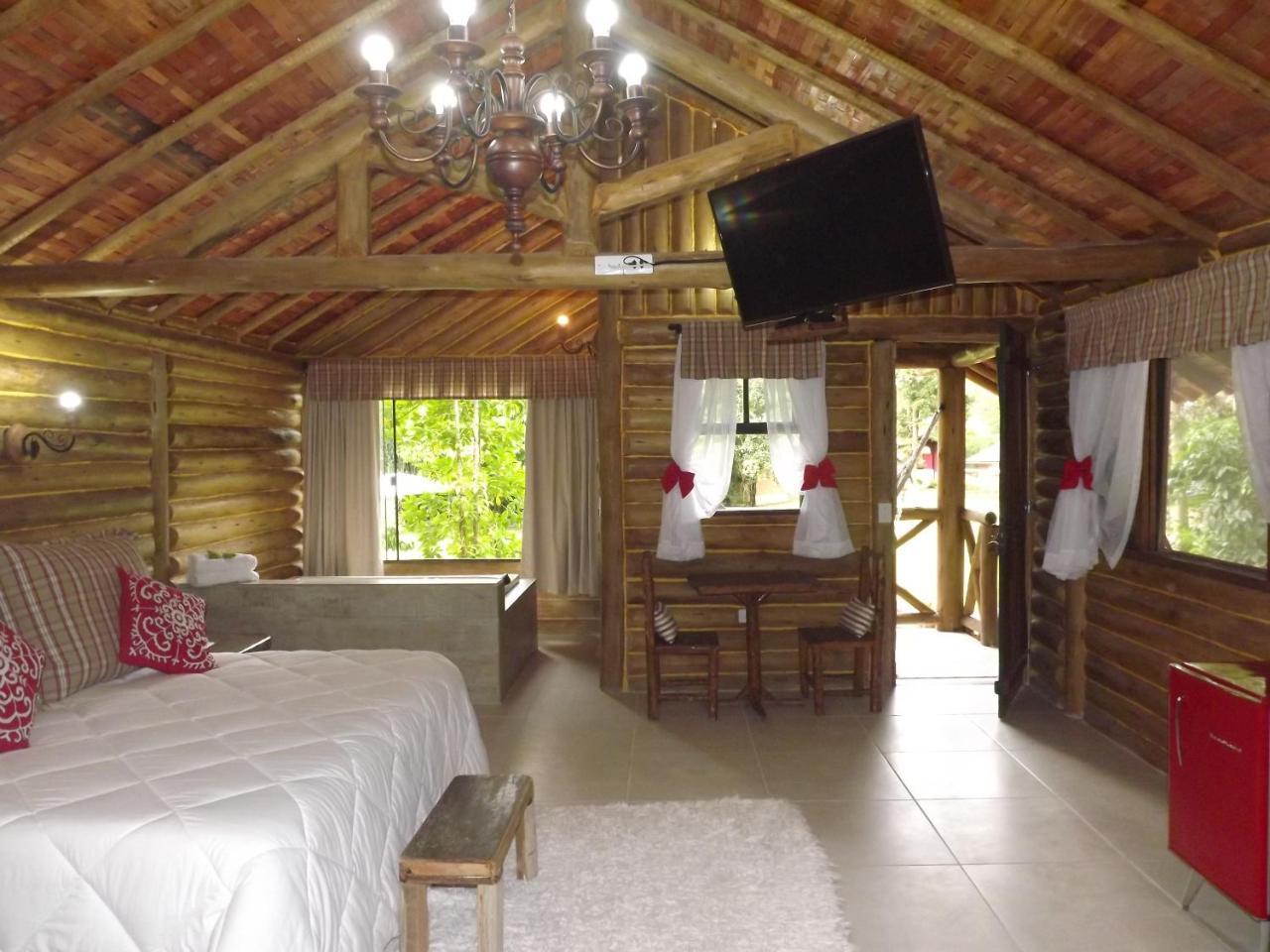 Hotel Vivenda Penedo Penedo  Ngoại thất bức ảnh