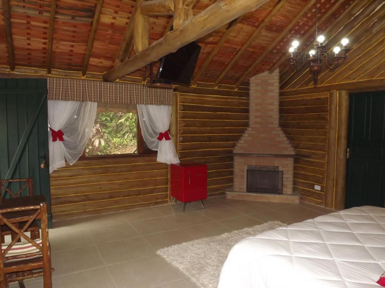 Hotel Vivenda Penedo Penedo  Ngoại thất bức ảnh
