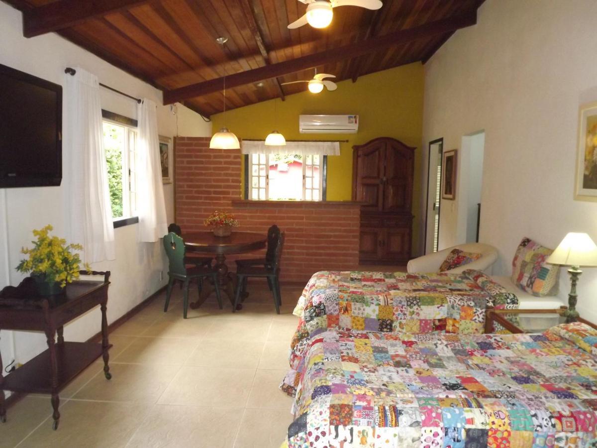 Hotel Vivenda Penedo Penedo  Ngoại thất bức ảnh