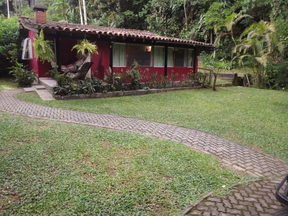 Hotel Vivenda Penedo Penedo  Ngoại thất bức ảnh