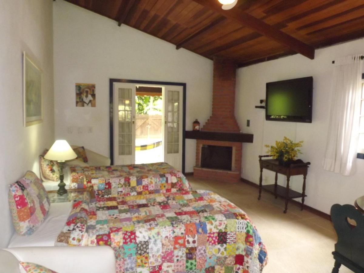 Hotel Vivenda Penedo Penedo  Ngoại thất bức ảnh