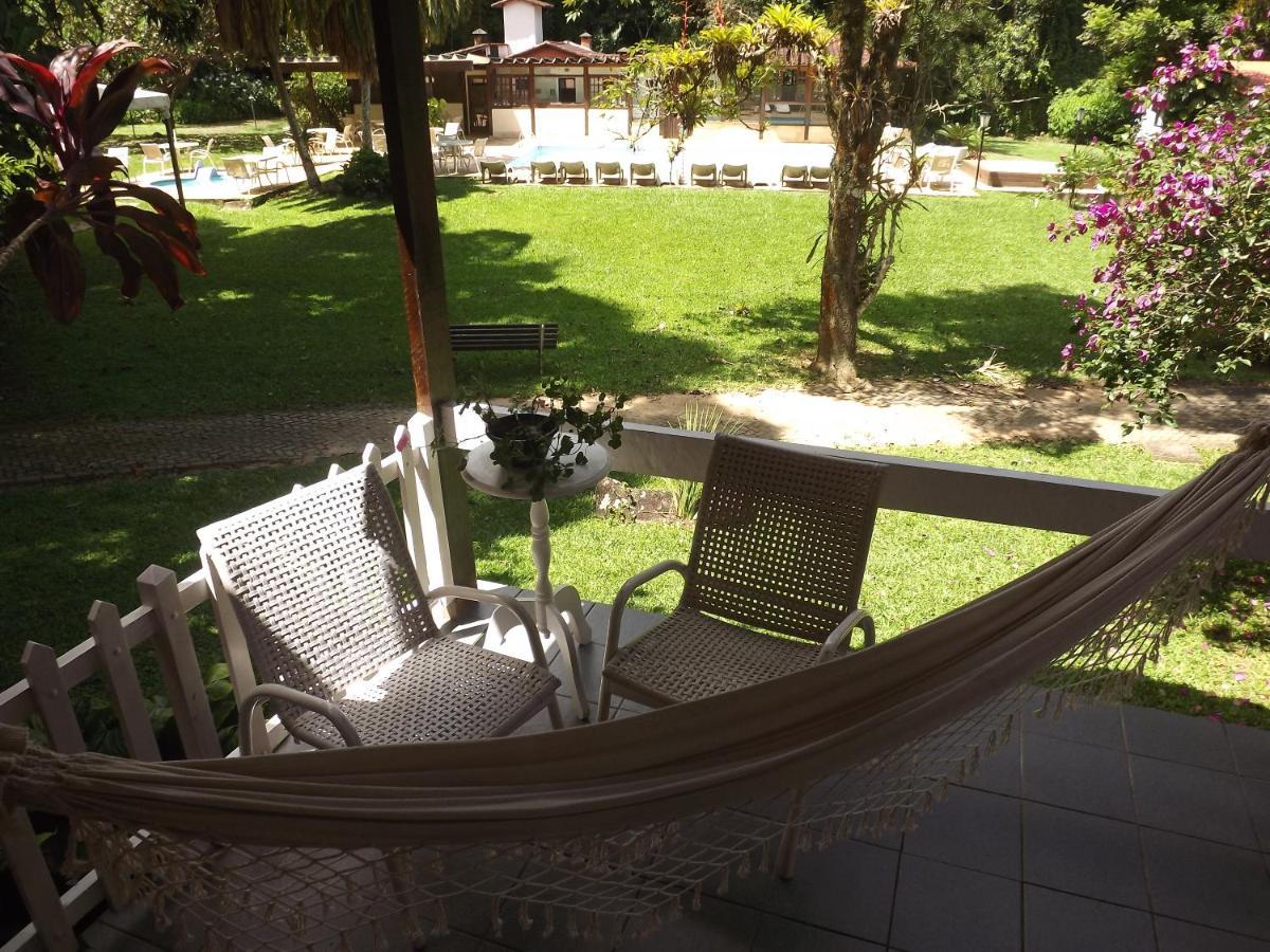 Hotel Vivenda Penedo Penedo  Ngoại thất bức ảnh